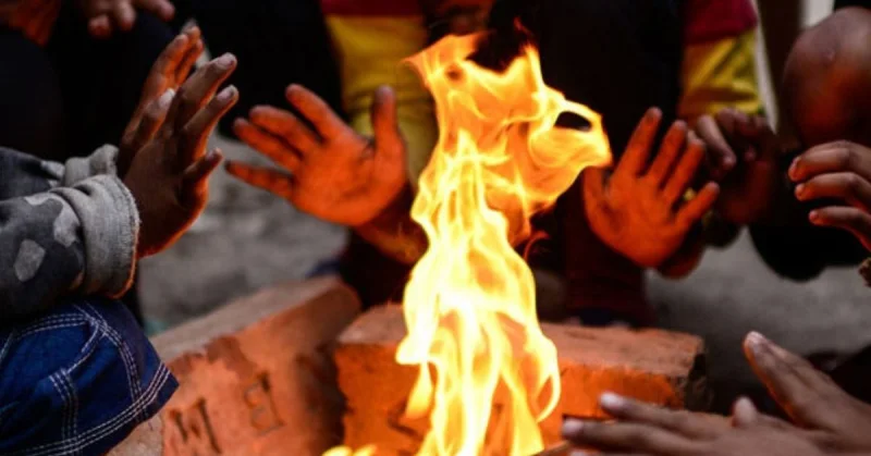 यूपी-उत्तराखंड में इस बार रिकॉर्ड तोड़ ठंड