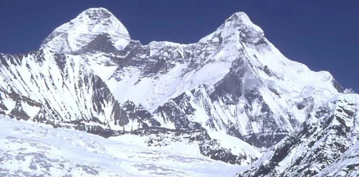 Pindari Glacier Trek