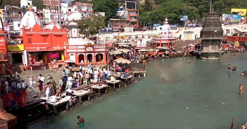 हरिद्वार में कुंभ मेला 2021 के लिए केंद्र ने दिशानिर्देश जारी किए, देखिये पूरा विवरण