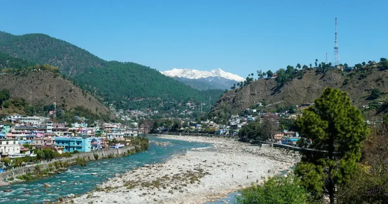 Bageshwar: कुमाऊँ का तीर्थस्थल