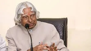ऋषिकेश के एक संत ने दिखाई कलाम को राह