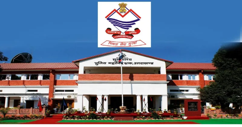 उत्तराखंड: में कई पुलिस अधिकारियों के तबादले नैनीताल, उत्तरकाशी समेत छह जिलों के कप्तान बदले