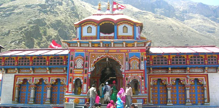 Char Dham