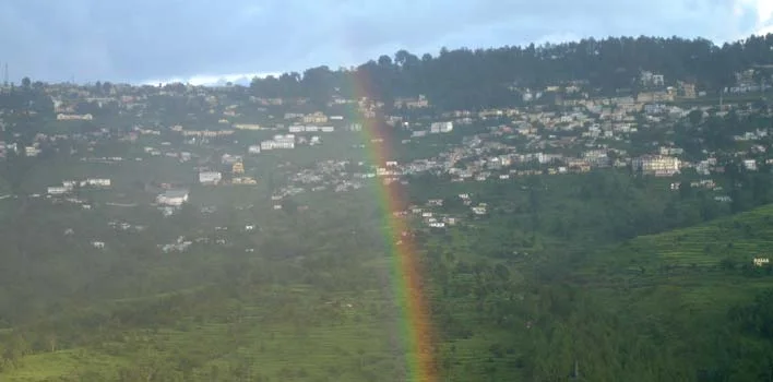 Almora