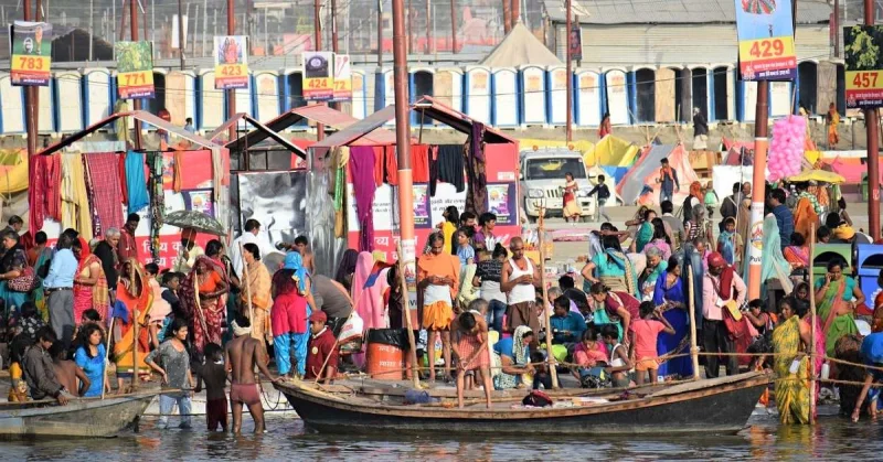 कुम्भ हरिद्वार में प्रशासन की तैयारियां और सुरक्षा इंतेजाम