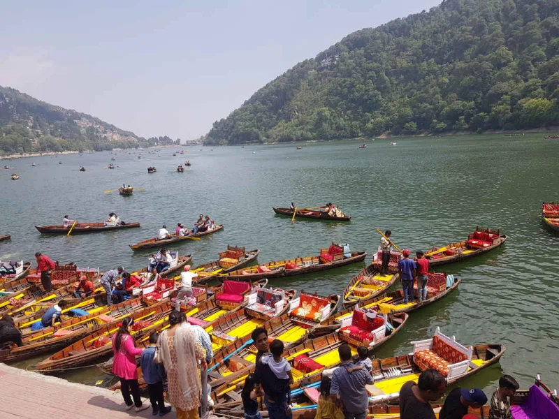 नैनीताल अनलॉक 4 में खुशखबरी