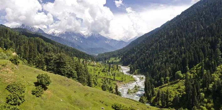 Bageshwar