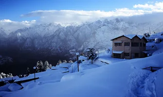 Auli
