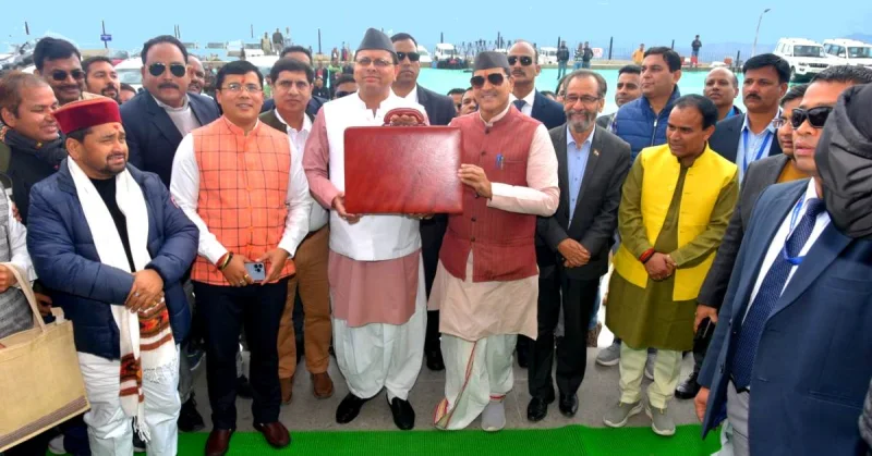 Uttarakhand Budget 2023, बजट की मुख्य बातें।