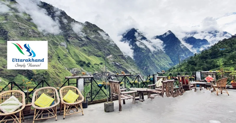 Uttarakhand पंडित दीन दयाल गृह आवास (होम स्टे) योजना