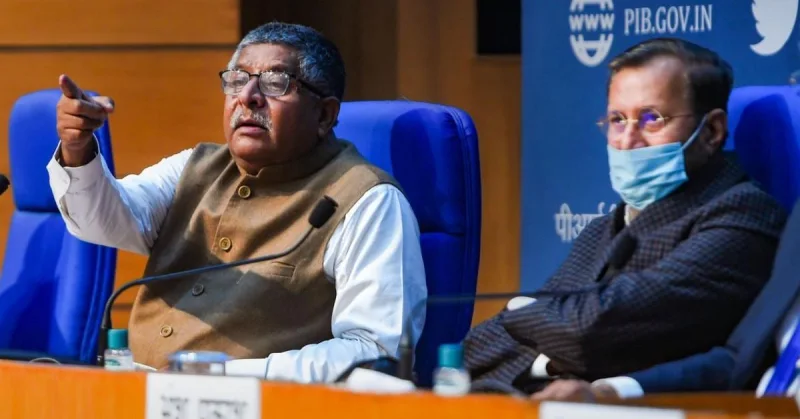 सोशल मीडिया और OTT पर सख्त हुए नियम, पढ़ें सरकार की नई गाइडलाइंस