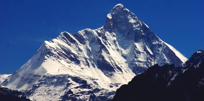 Peaks and Mountains in Uttarakhand