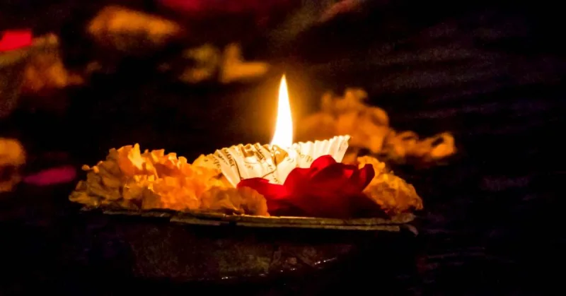 देवभूमि का लोकपर्व - सातूँ आठूँ (बिरुड़) पर्व