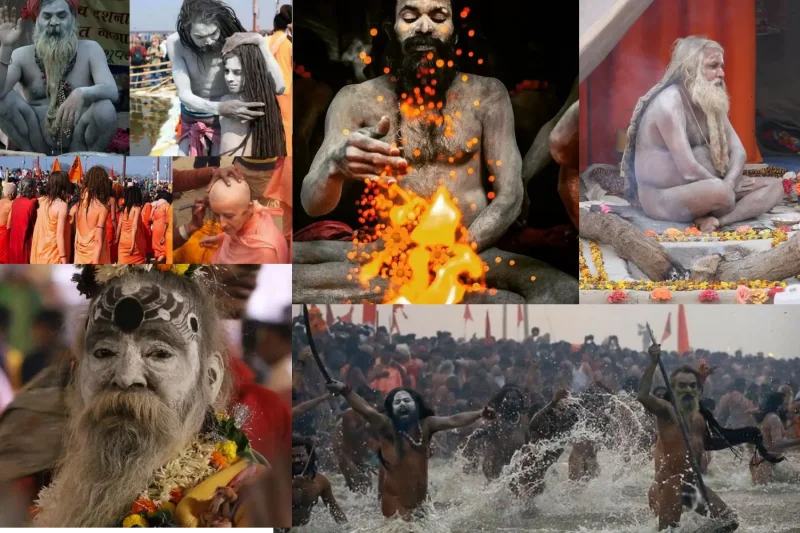 बेहद रहस्यमयी है 'महिला नागा साधुओं' की दुनिया, जानिए कैसे बनते हैं नागा साधु और महिला नागा साधु