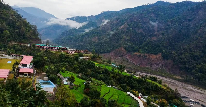उत्तराखंड: परिचय