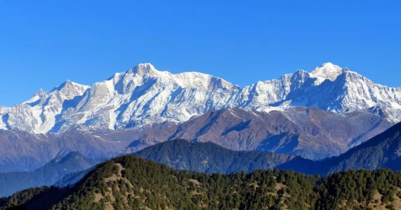उत्तराखंड का इतिहास