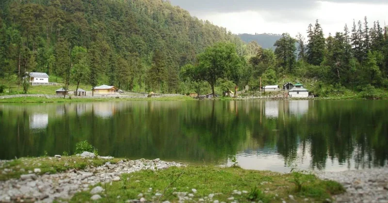 भगवान गणेश की जन्मभूमि है उत्तराखंड की ये जगह