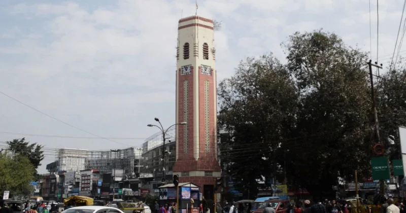 देहरादून जैसा घंटाघर अब हल्द्वानी में भी, जानिए इस प्रोजेक्ट के बारे में