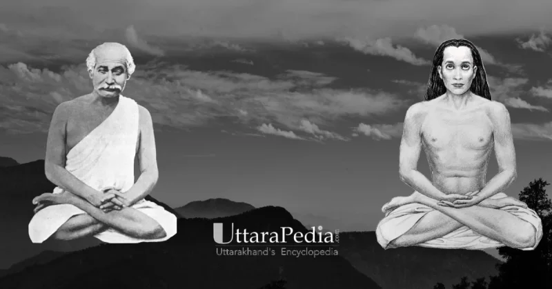 जब एक दिव्य संत के लिए रानीखेत में छावनी की स्थापना हुई।