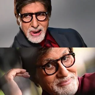 हैप्पी बर्थडे "Angry Young Man"