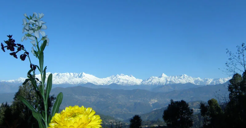 अतुलनीय सौन्दर्य लिए उत्तराखंड