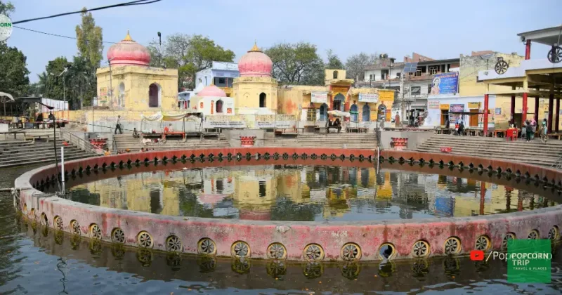 Naimisharanya (नैमिषारण्य): जहां नहीं है कलयुग का प्रभाव