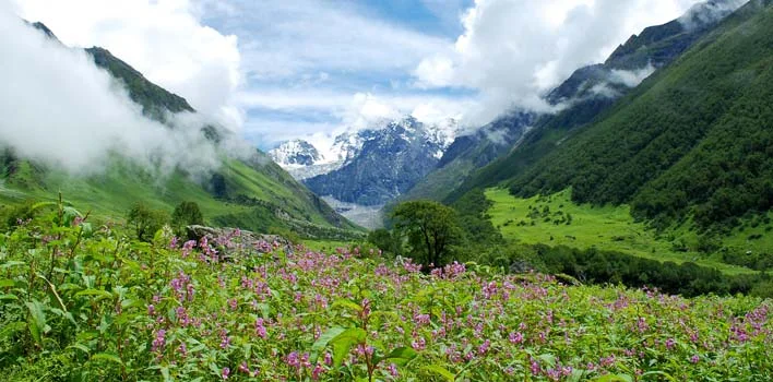 Garhwal