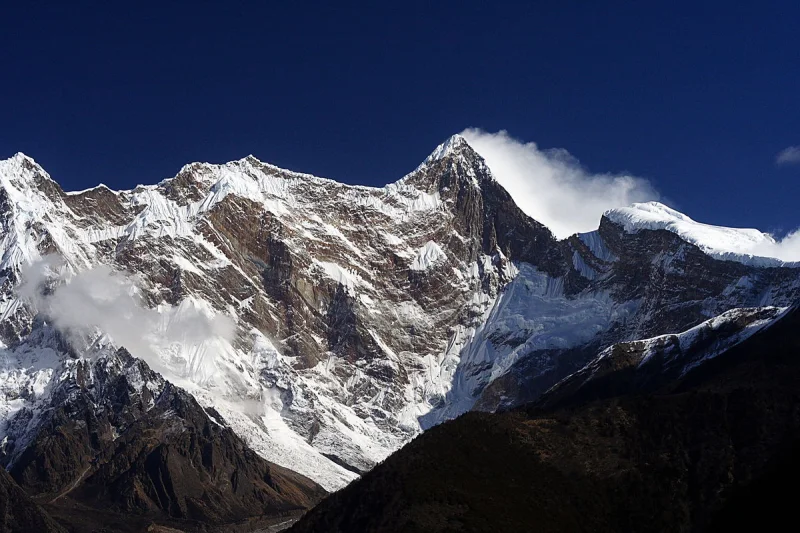 हिमालय दिवस (हिमालय का संरक्षण बेहद जरुरी)