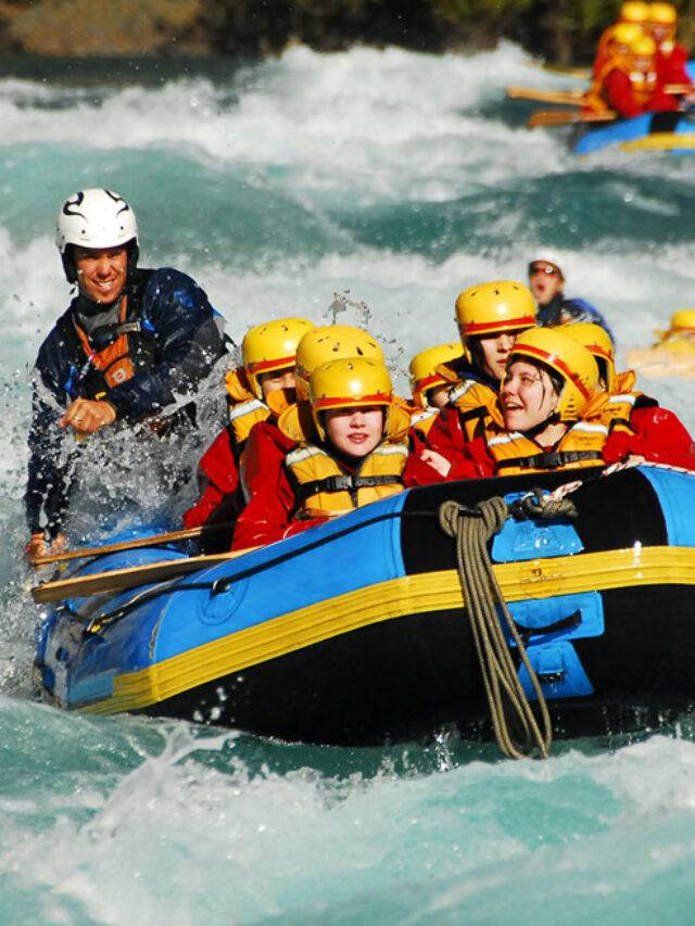Rishikesh Uttarakhand
