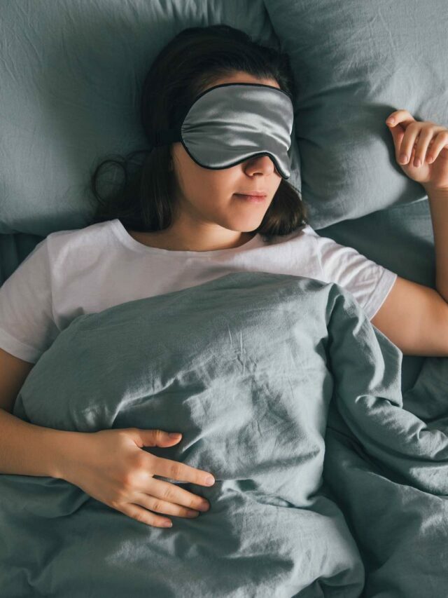 Sound Sleep: नींद में खलल डालती हैं ये बीमारियां, इनके लक्षण जरूर जान लिजिए