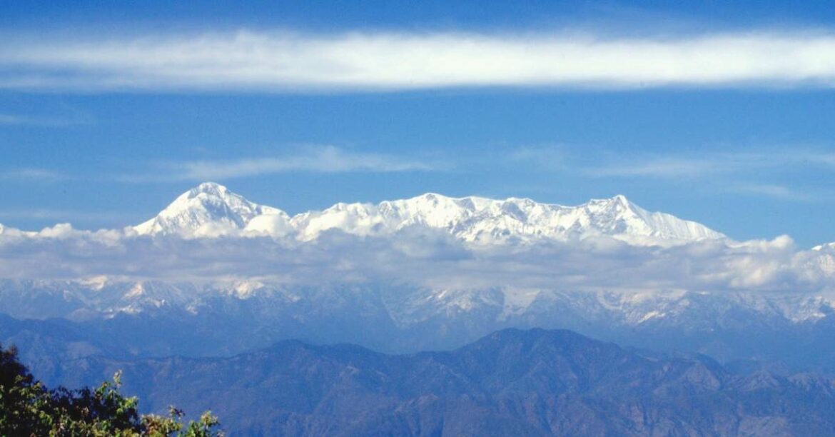 Binsar: Unveiling the Himalayan Splendor in Uttarakhand's Hidden Gem 