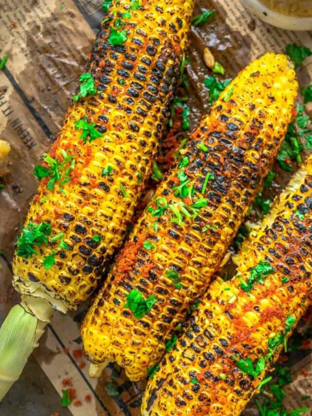 Benefits of Corn in Monsoon